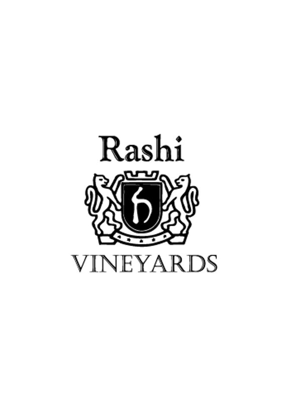 Vini italiani kosher Rashi Vineyards