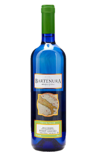 Bartenura Pinot Grigio Pavia IGT