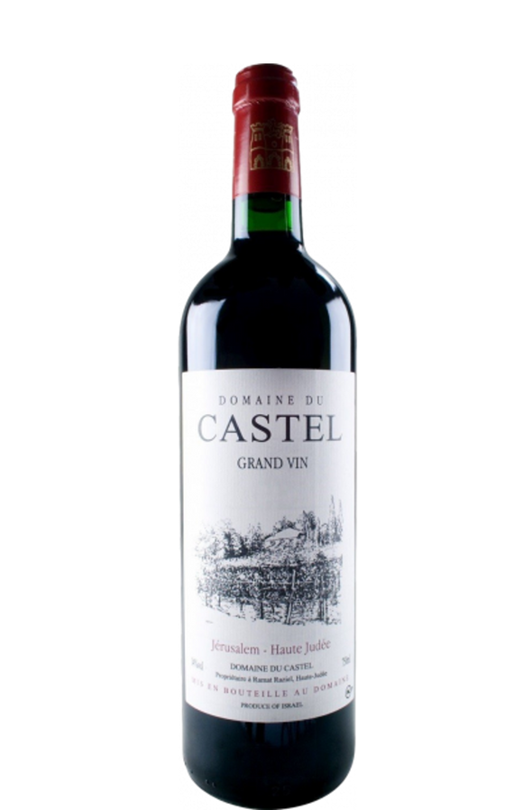 Domaine du Castel Grand Vin