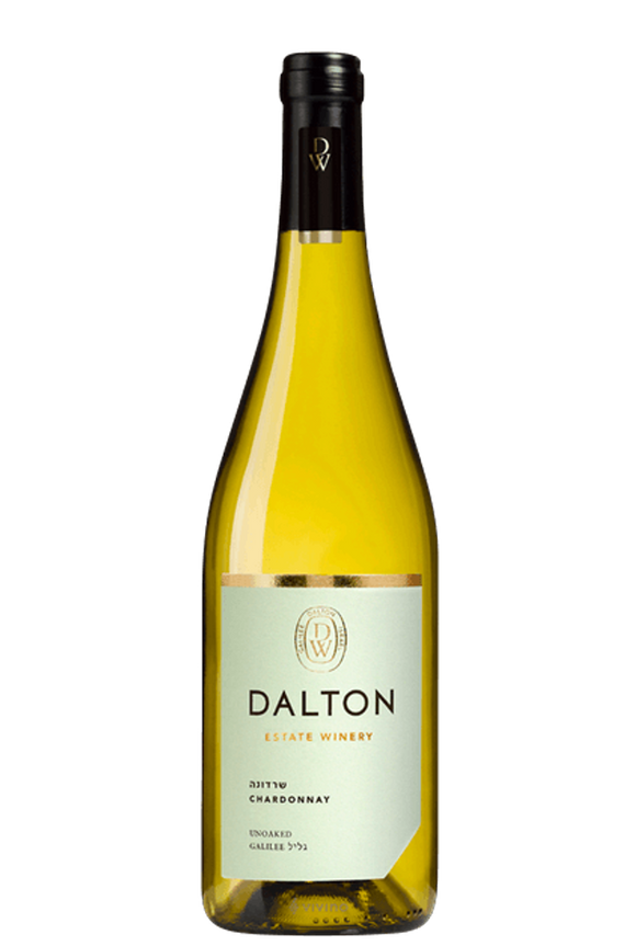 Dalton Estate Chardonnay